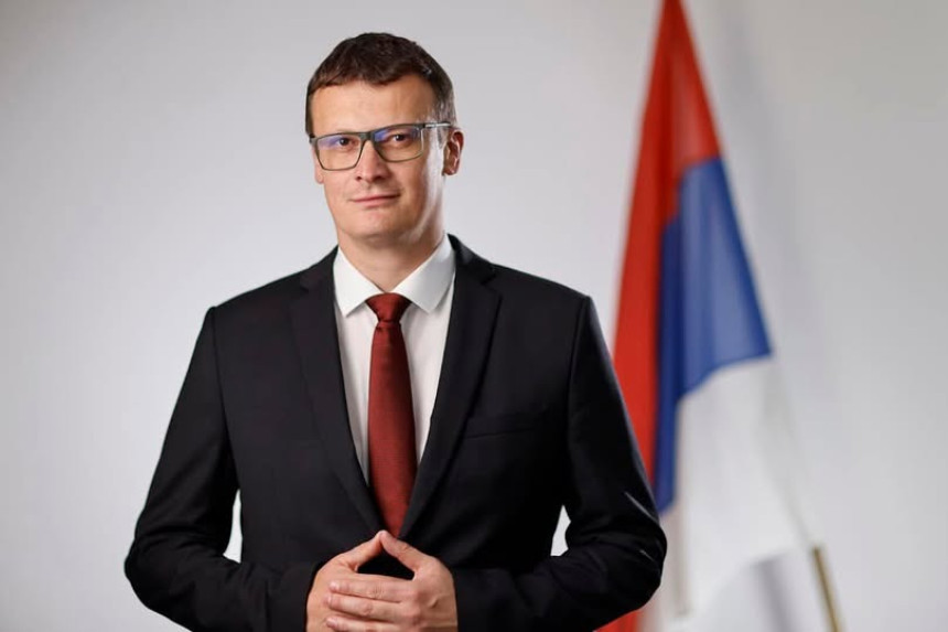 Božović: Malo će galamiti i prijetiti, a poslije će biti "pojela maca"