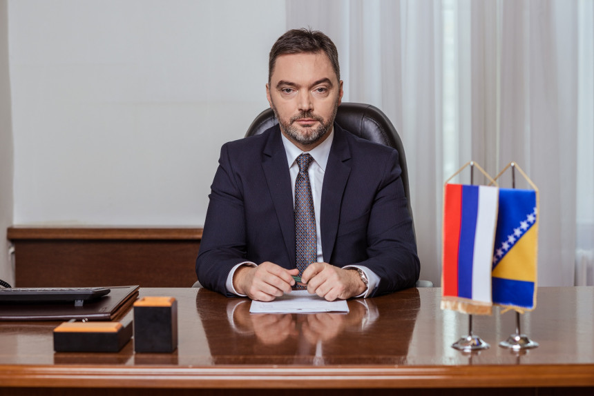 Košarac tjera po svome, ne mari za preporuke revizora