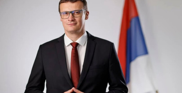 Božović: Malo će galamiti i prijetiti, a poslije će biti "pojela maca"