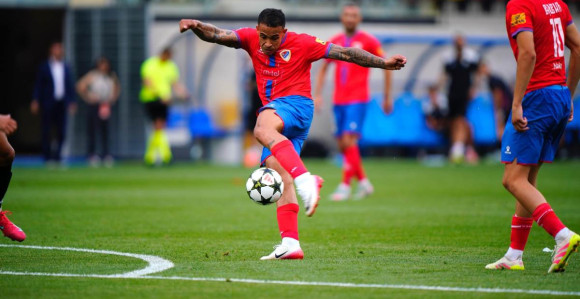 Borac pobijedio Santa Kolomu, ali eliminisani iz KL