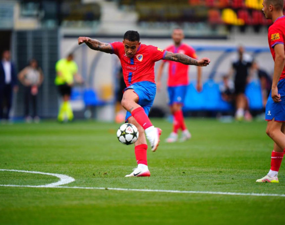 Borac pobijedio Santa Kolomu, ali eliminisani iz KL