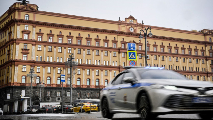 Tinejdžeri planirali teroristički napad u Rusiji