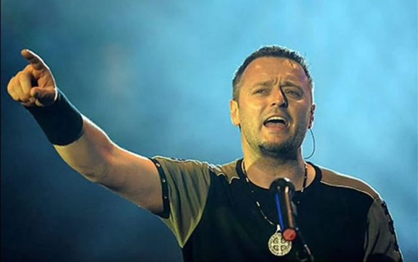 Austrijanci češljaju snimke sa Tompsonovog koncerta