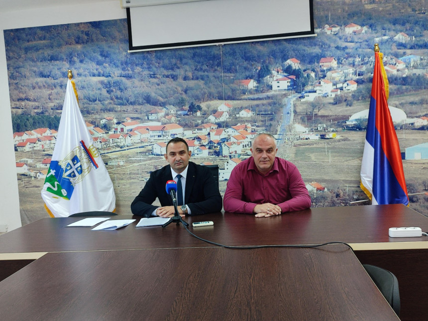 Berkovići bez vode: Neko mora biti odgovoran za ovo