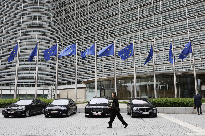 EU predlaže trostruku tarifu za ulazak, uključujući i BiH