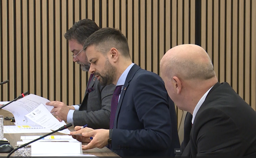 Министарство Додиковог Срђана Амиџића: Заобилази законе, милионе троши без правила