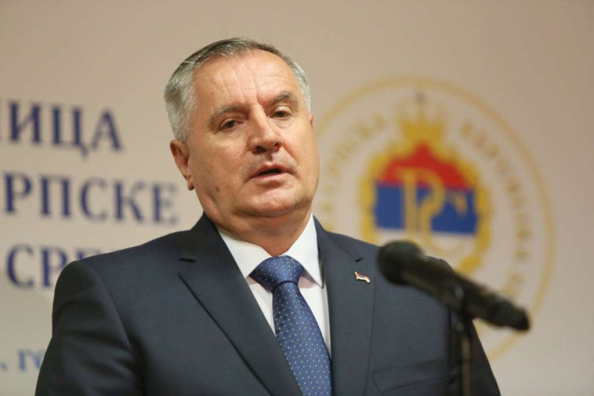 Višković Soreki: Ovo zaista vrijeđa inteligenciju čovjeka