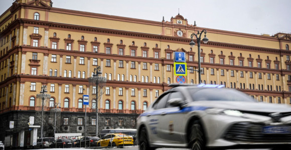 Tinejdžeri planirali teroristički napad u Rusiji