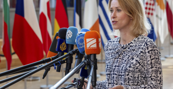 EU postigla dogovor o 18. paketu sankcija prema Rusiji