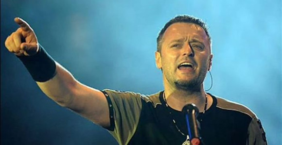 Austrijanci češljaju snimke sa Tompsonovog koncerta