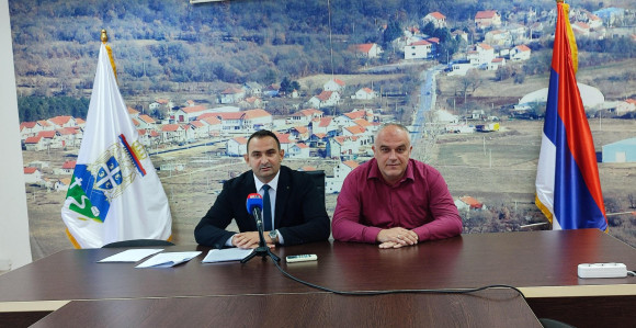 Berkovići bez vode: Neko mora biti odgovoran za ovo