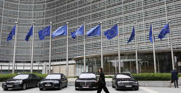 EU predlaže trostruku tarifu za ulazak, uključujući i BiH