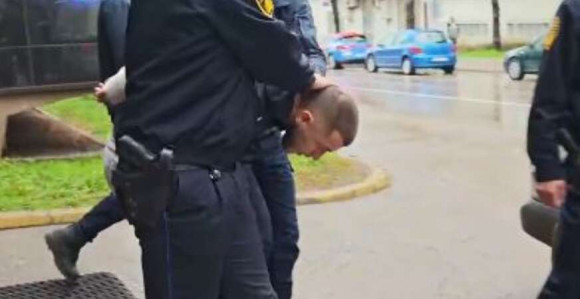 Пријатеља исјекао и ставио у кофер, језиво убиство