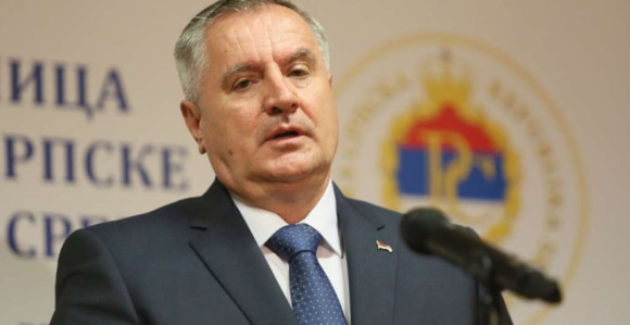 Višković Soreki: Ovo zaista vrijeđa inteligenciju čovjeka