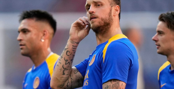 Veliki šok: Marko Arnautović potpisuje za Crvenu zvezdu