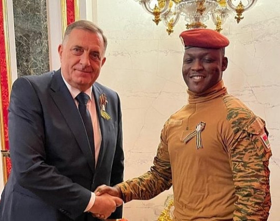 Dodikovi "politički prijatelji" ukidaju izborne komisije