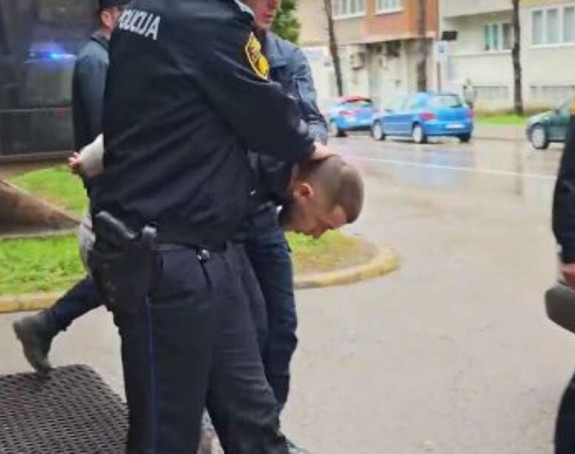 Пријатеља исјекао и ставио у кофер, језиво убиство