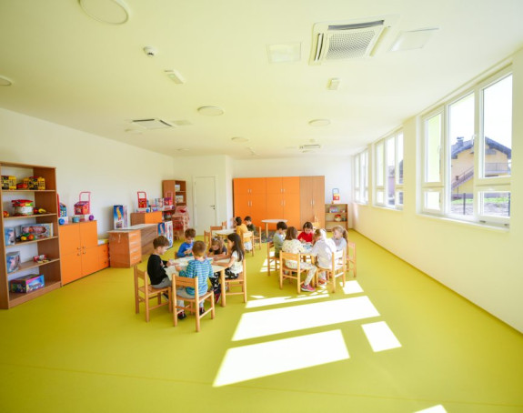 Бањалука: 540 мјеста у вртићима, 3.000 пријава дјеце