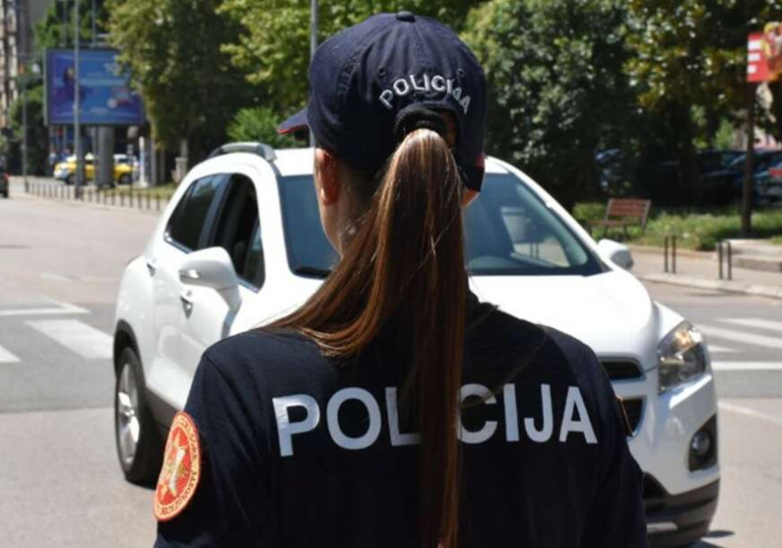 Haos u Ulcinju: Tukli se Šveđani, Britanci, Crnogorci...