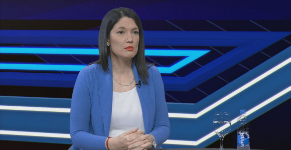 Jelena Trivić upozorava: Nešto je krupno od nacionalnih interesa na Dodikovom stolu