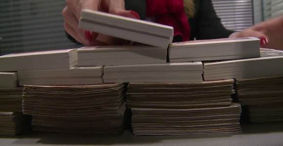 Ima li kontrole za one što su se obogatili na račun naroda?