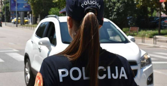 Haos u Ulcinju: Tukli se Šveđani, Britanci, Crnogorci...