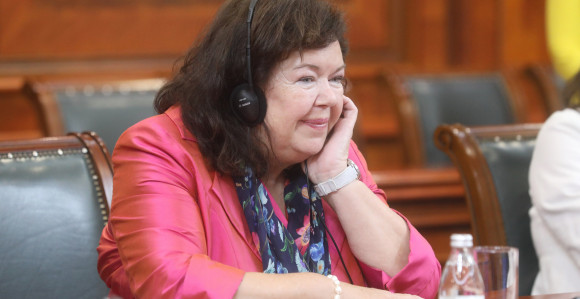 BiH je problem u našem budućem odnosu sa Srbijom