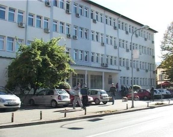 Систем није заказао први пут, изнова и изнова заказује