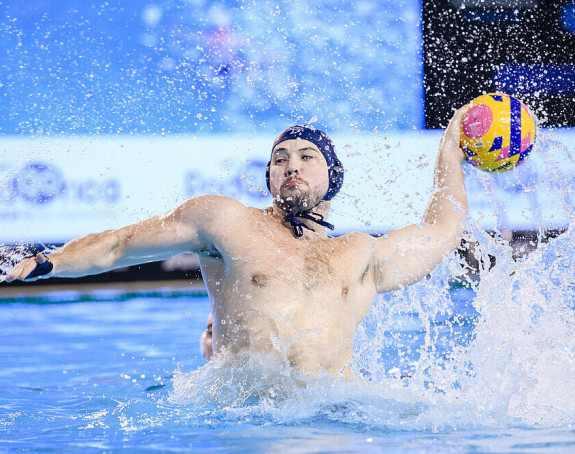 Мандић: Утакмица против САД биће пливачка и агресивна