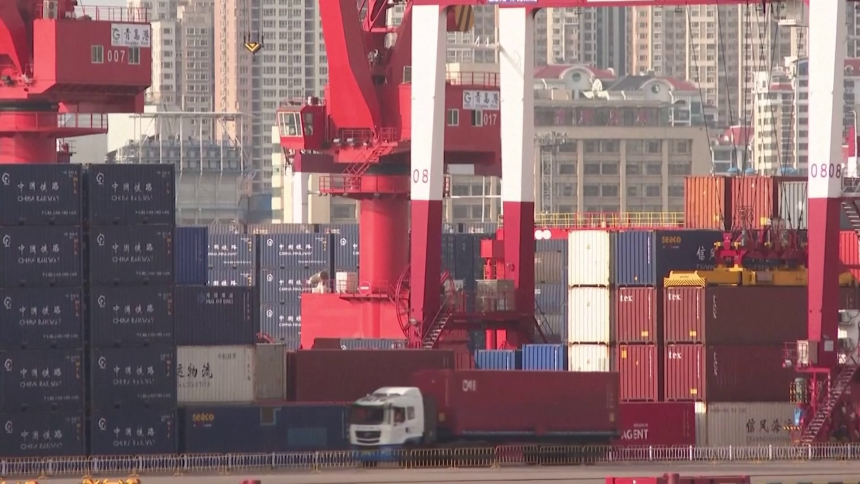 ЕУ и Кина: Ко коме више треба?