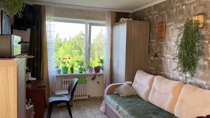 Rusija: Prvi snimci nakon razornih zemljotresa (VIDEO)