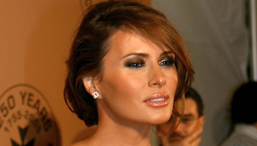 Melanija izazvala haos: "Uvijek sam birala društvo"