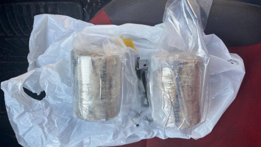 U Bugarskoj zaplijenjeno 206 kilograma kokaina
