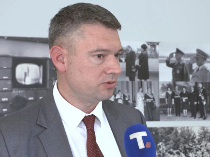 Završena sednica o određivanju dalje mjere Popoviću