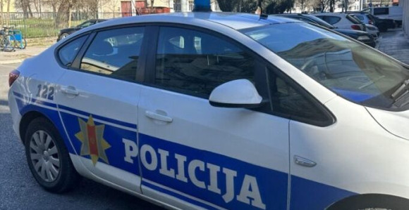 Podgorica: Milačić likvidiran u kafiću, dvije osobe ranjene