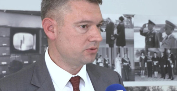 Završena sednica o određivanju dalje mjere Popoviću