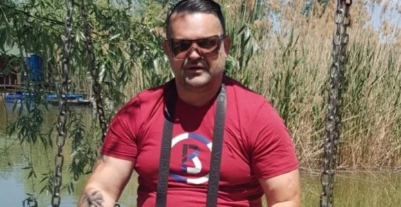 Preminuo zatvorenik iz Vojkovića Dalibor Lugonja