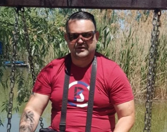 Preminuo zatvorenik iz Vojkovića Dalibor Lugonja