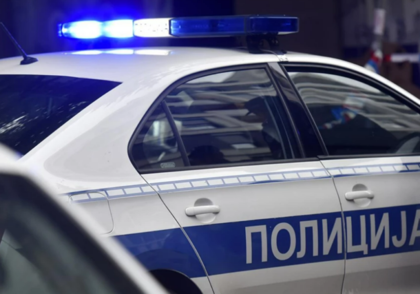 Horor kod Bajine Bašte: Ubio cijelu porodicu i dijete (7)