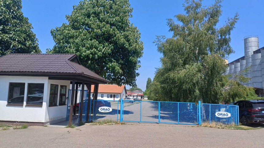 Bijeljina: Smijenjen direktor "Orla", Mladen Stojanović