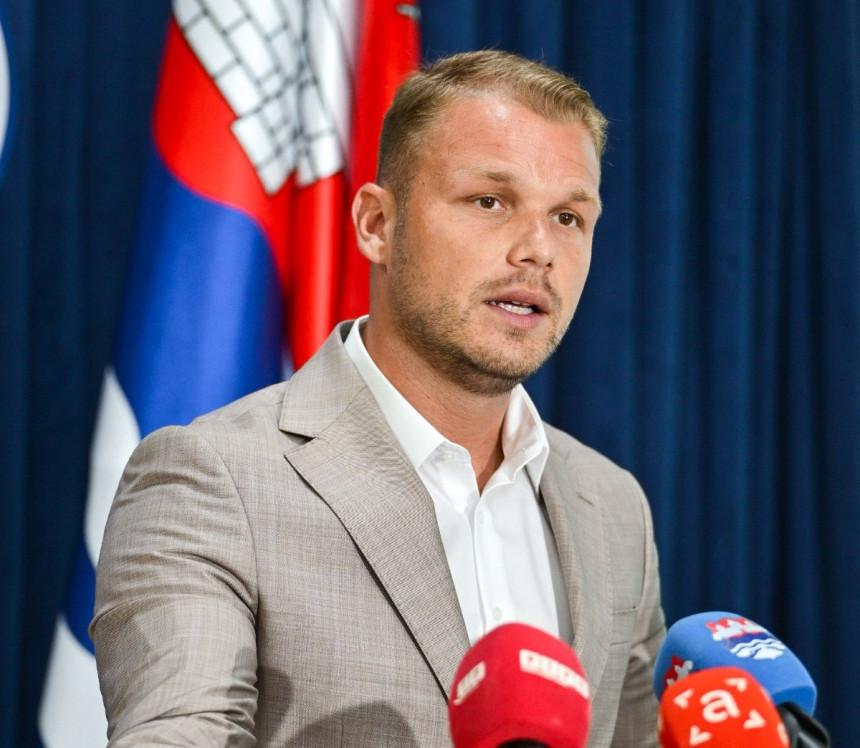 Gradski olimpijski bazen stavlja katanac na vrata