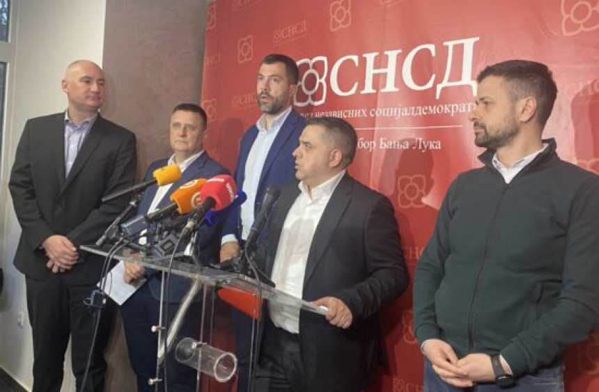 Igra moći između Igora Dodika i Vlade Đajića 