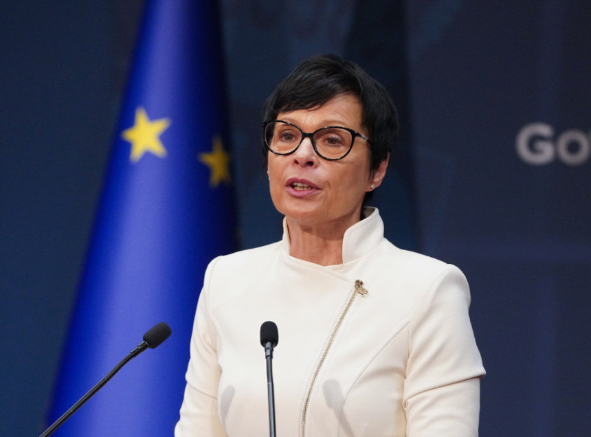 Kos: Proširenje EU je za mene ponovo mirovni projekat