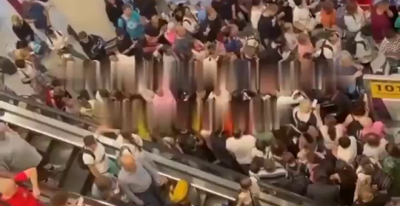 Kolaps u Rusiji: Dronovi se sručili na Moskvu (VIDEO)