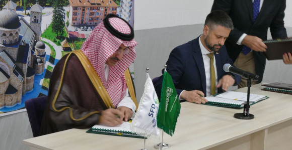 Potpisani sporazumi sa Saudijcima vrijedni 53 mil. KM