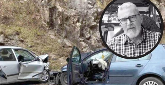 Милош Абазовић крив за несрећу у којој је погинуо Горан Маунага