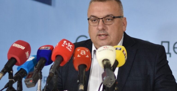 Oglasio se v. d. predsjednika SDS-a o "Vijaduktu"