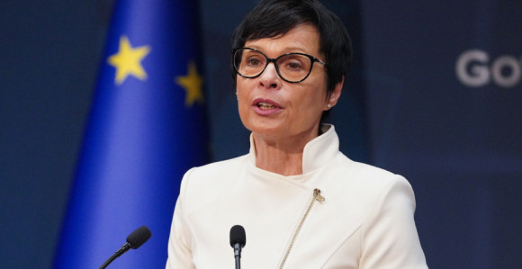 Kos: Proširenje EU je za mene ponovo mirovni projekat