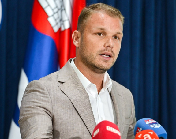 Gradski olimpijski bazen stavlja katanac na vrata