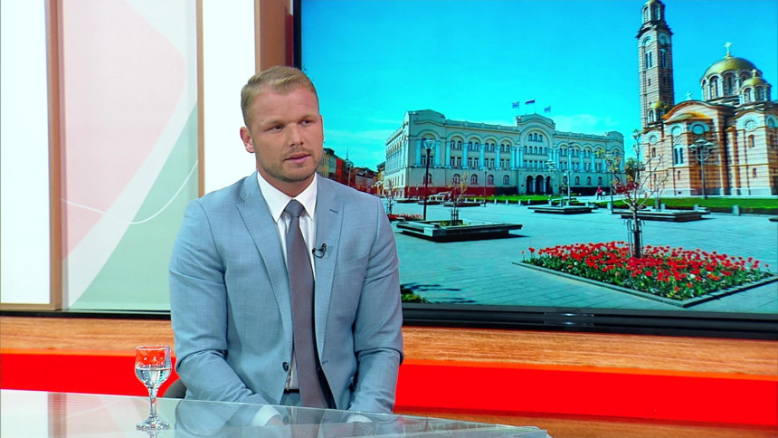 Tajni odlazak Dodika, Stevandića i Viškovića u Sud BiH je nacionalno poniženje i prevara srpskog naroda